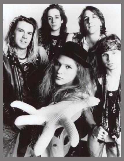 Mother Love Bone photo 1