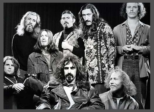 Mothers Of Invention photo 1