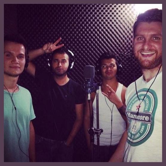 Motivo Doze photo 1