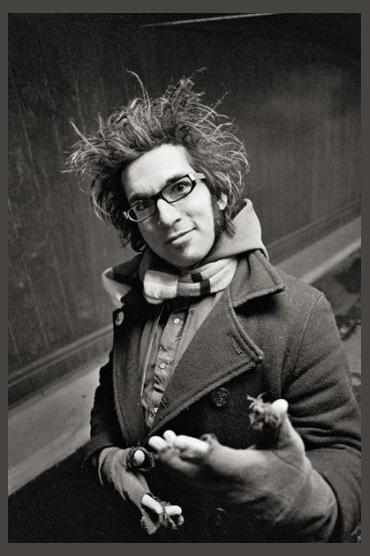 Motion City Soundtrack photo 1
