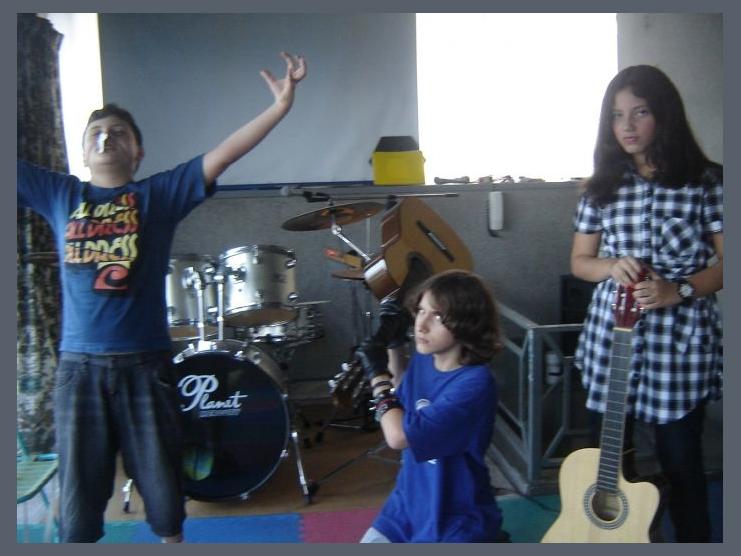 Mountain (Unblack Metal) photo 1