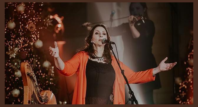 Moya Brennan photo 1