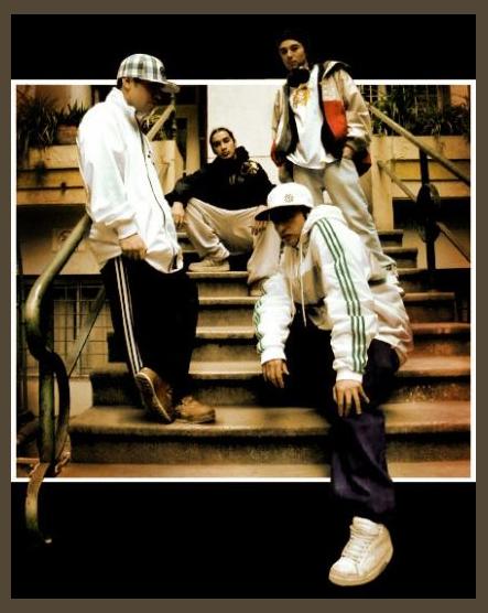 Movimiento Original photo 1