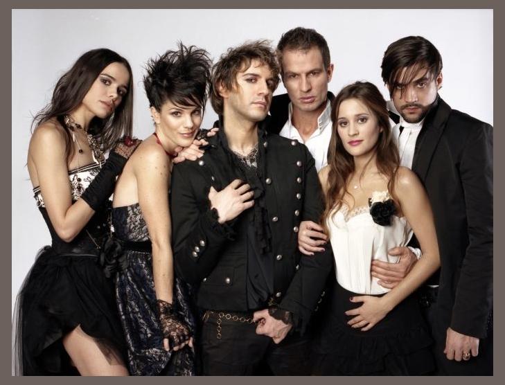 Mozart L'Opera Rock photo 1