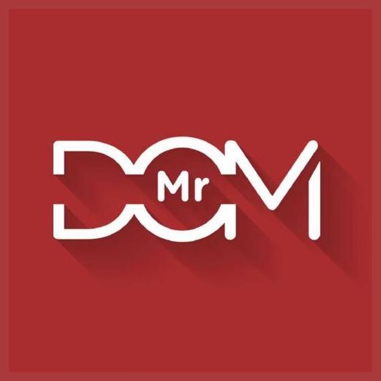 Mr DOM photo 1