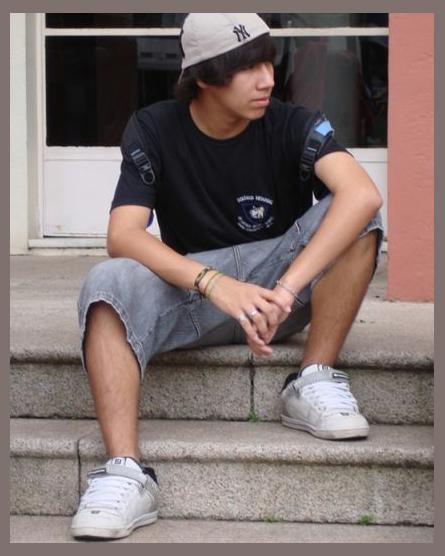 Mr Teck photo 1