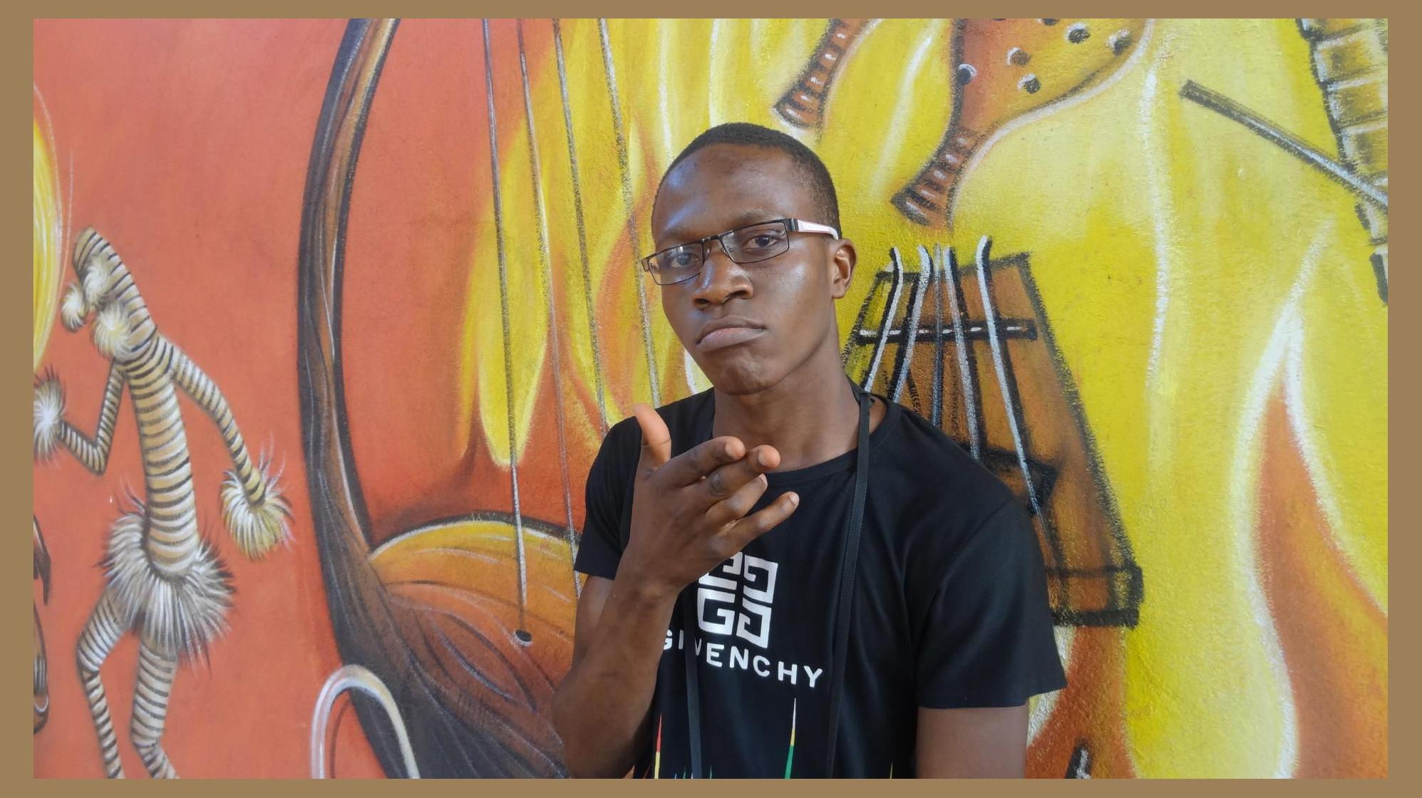 Mr Treizy photo 1