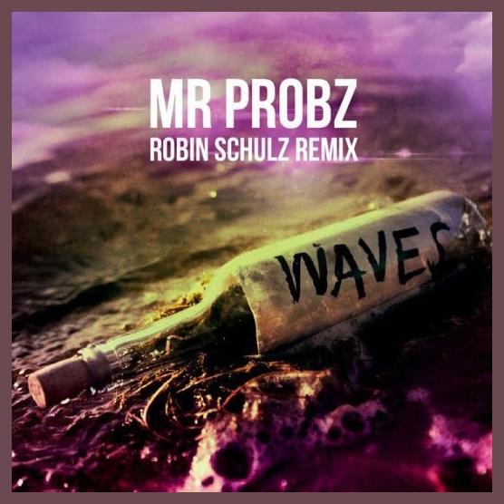 Mr Probz photo 1