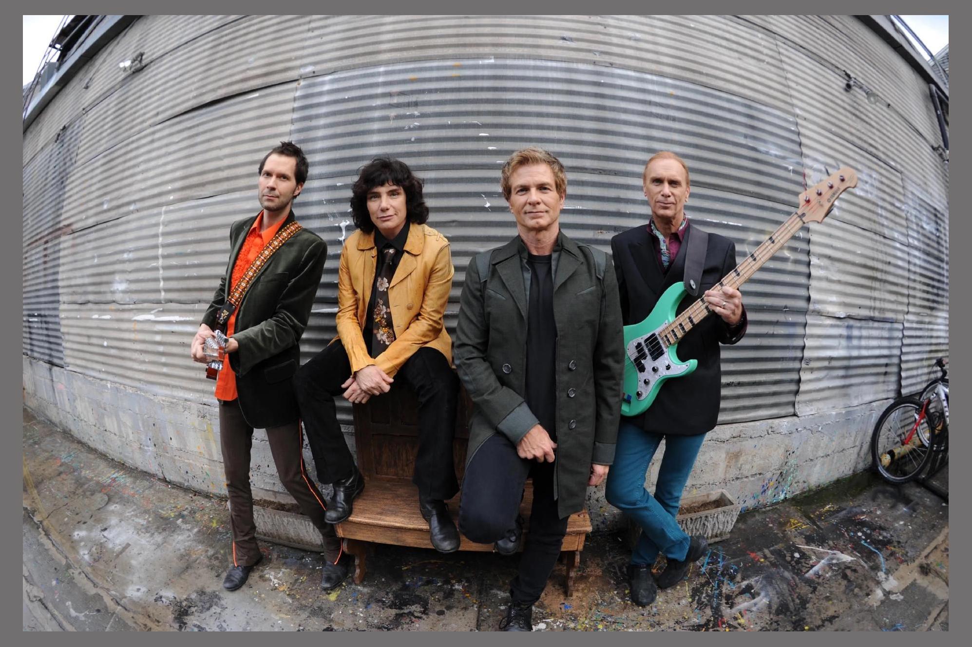 Mr. Big photo 1