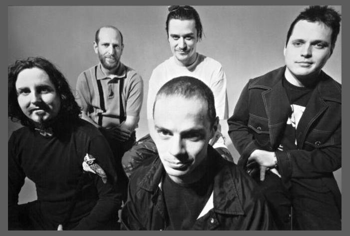 Mr. Bungle photo 1