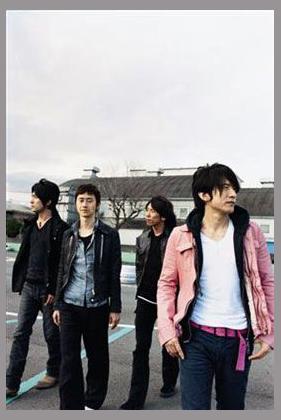 Mr. Children photo 1