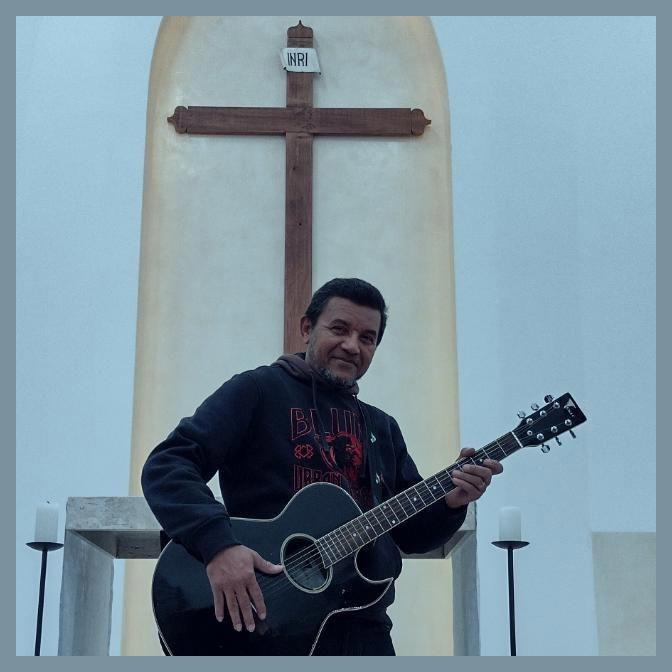 Mr. Gomes photo 1