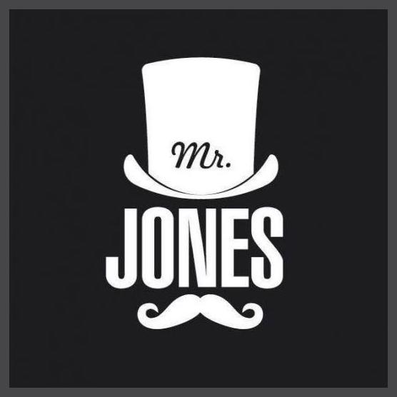 Mr. Jones photo 1