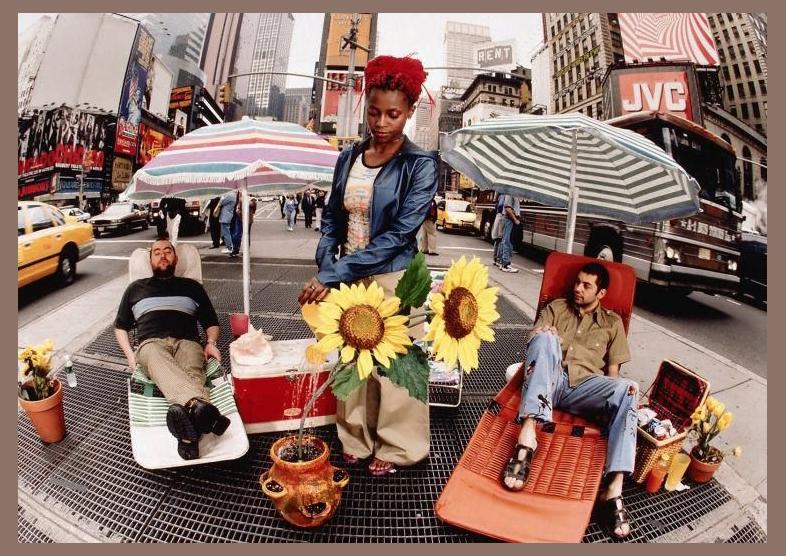 Morcheeba photo 1