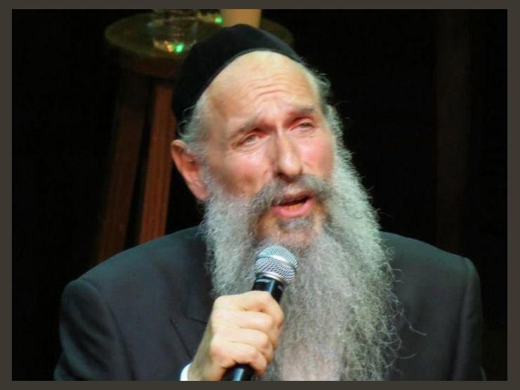 Mordechai Ben David (MBD) photo 1