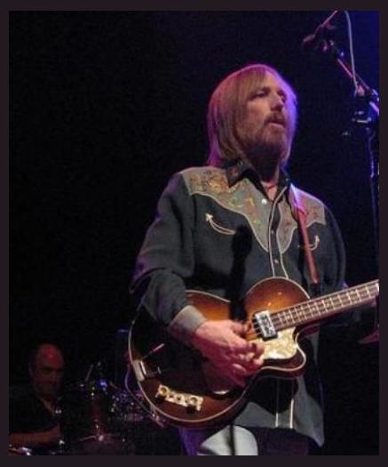 Mudcrutch photo 1