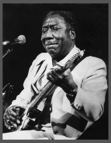 Muddy Waters photo 1