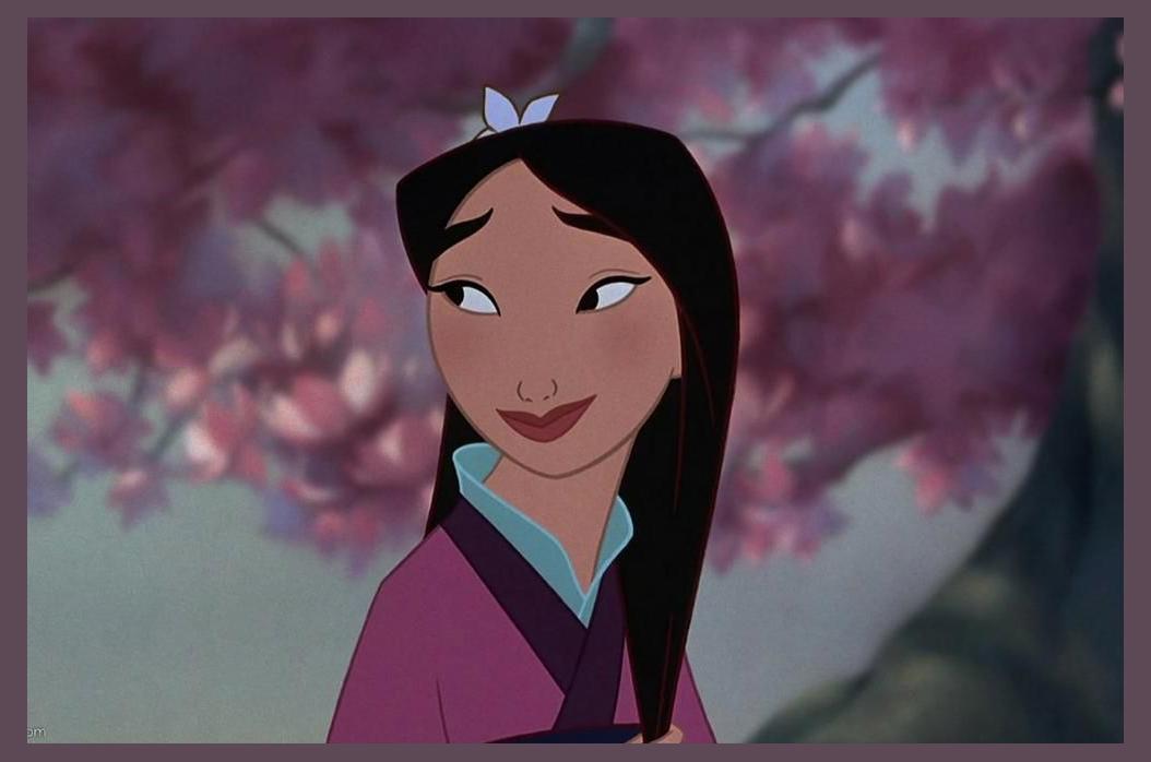 Mulan photo 1