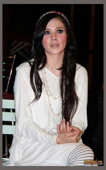 Mulan Jameela photo 1