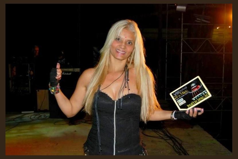 Mulher Moranga photo 1