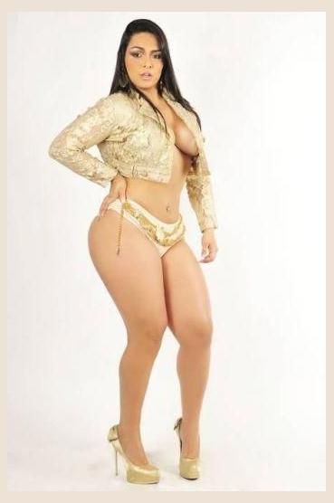 Mulher Melancia photo 1