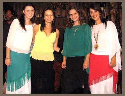 Mulheres Pampeanas photo 1