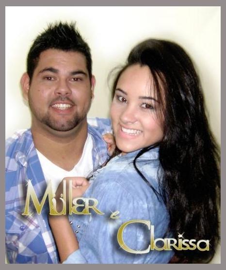 Muller e Clarissa photo 1