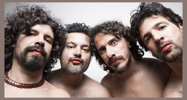 Mulheres Q Dizem Sim photo 1