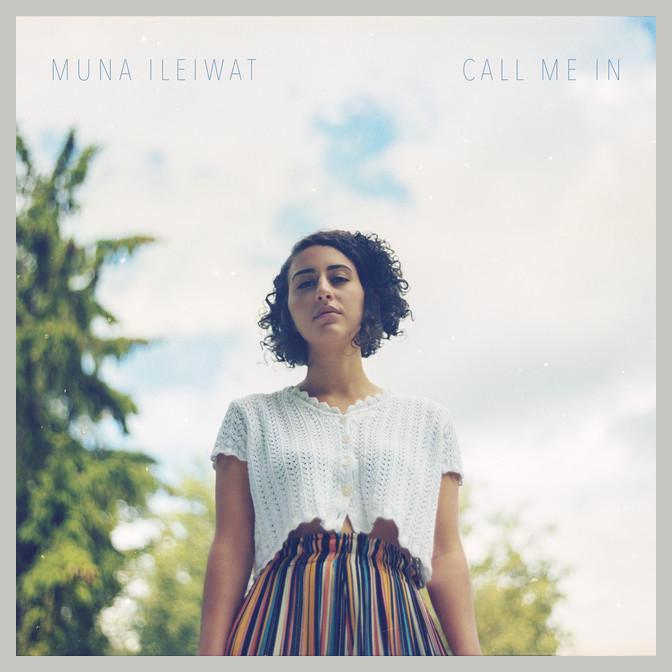 Muna Ileiwat photo 1