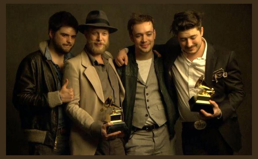 Mumford & Sons