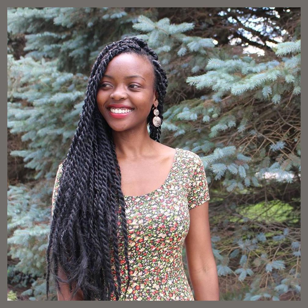 Mumbi Kasumba photo 1