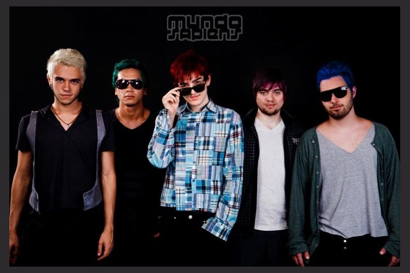 Mundo Sapiens photo 1