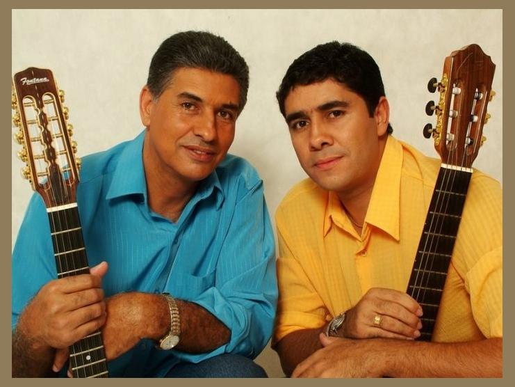 Muniz Teixeira & Joãozinho photo 1