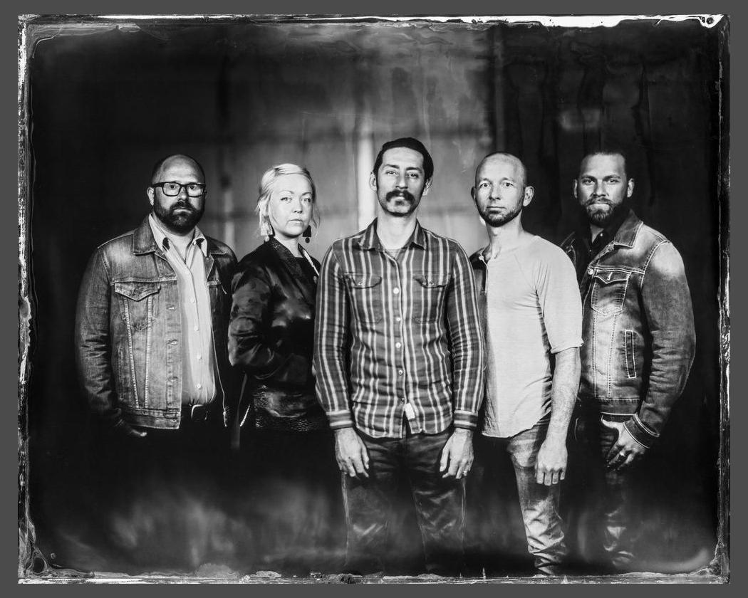 Murder By Death photo 1