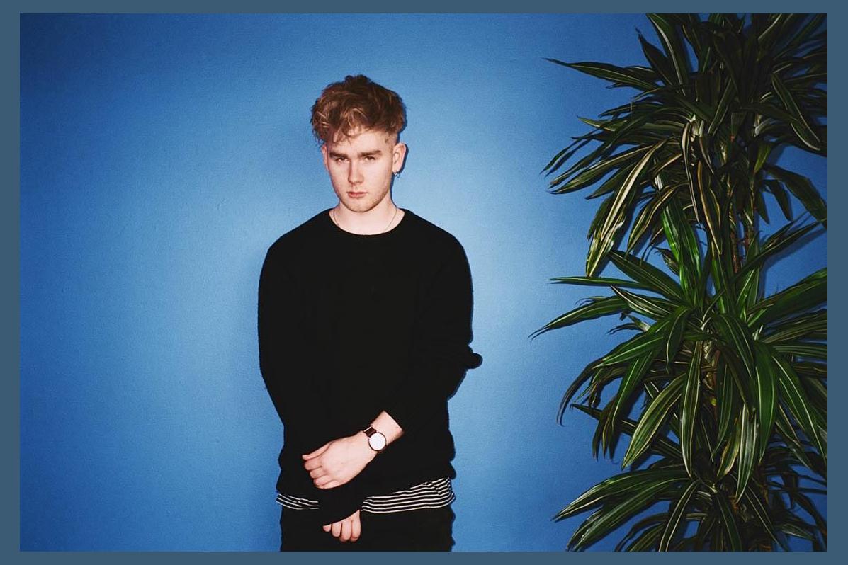 Mura Masa photo 1