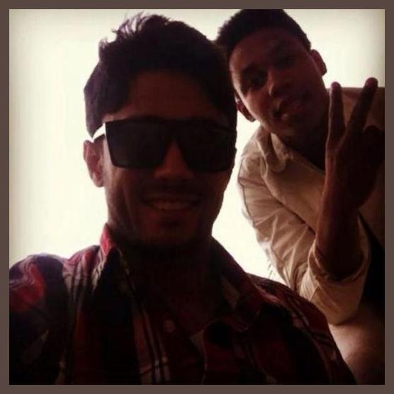 Murillo e Leandro photo 1