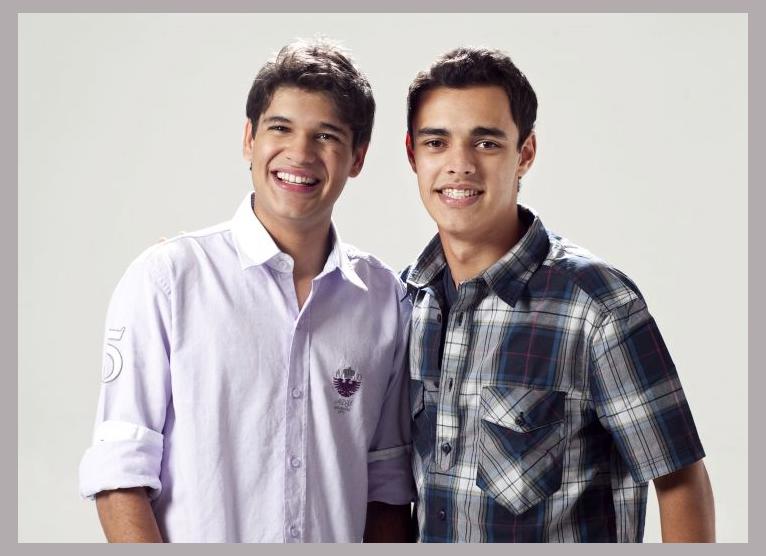 Murilo e Guilherme photo 1