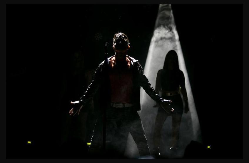 Murillo Santana photo 1