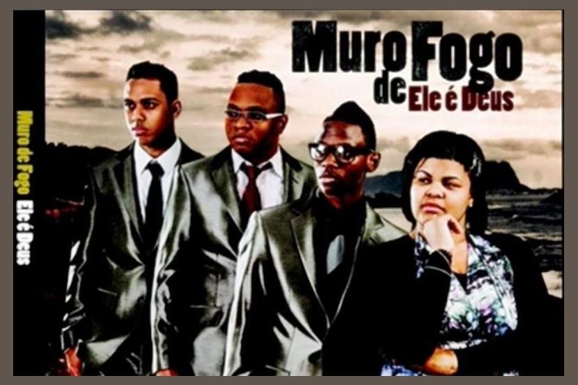 Muro de Fogo photo 1