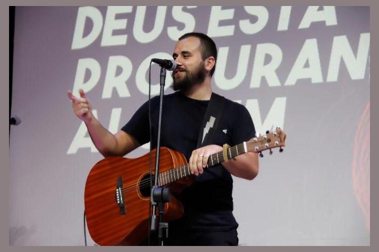 Murilo Tomas photo 1
