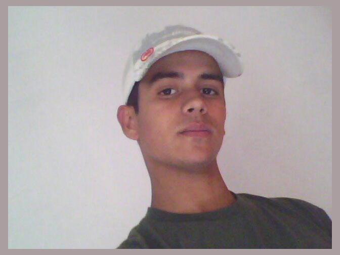 Murilo Ponciano photo 1