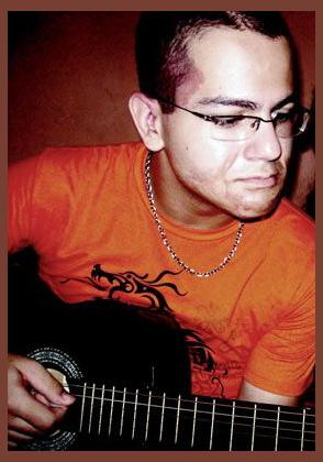 Murilo Ribeiro photo 1