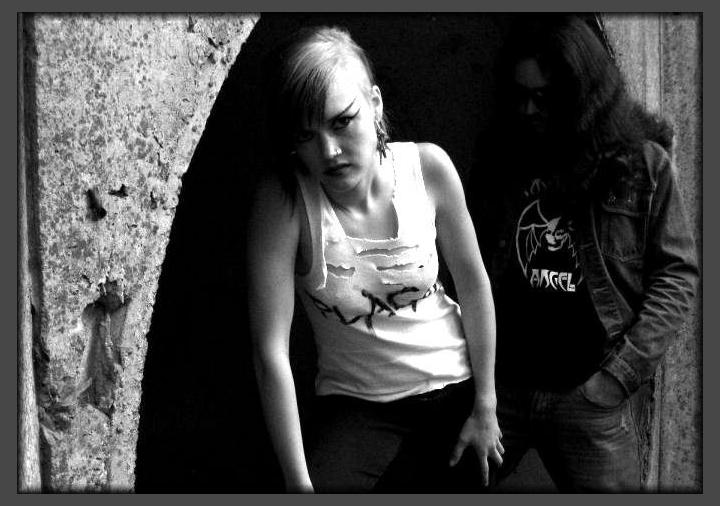 Murkrat photo 1