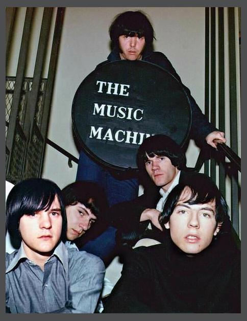 Music Machine photo 1