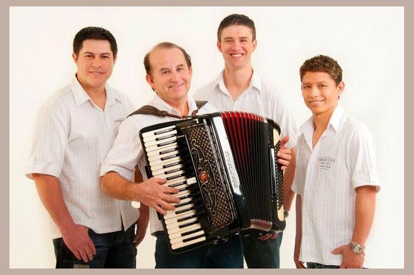 Musical Novo Embalo photo 1