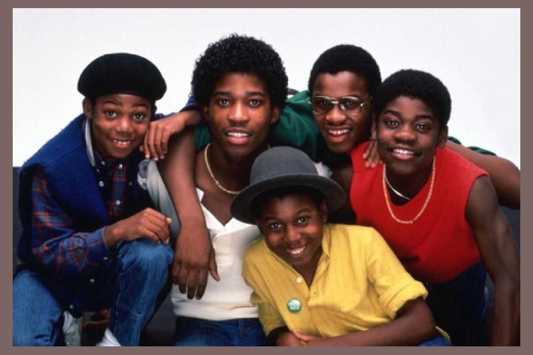 Musical Youth photo 1