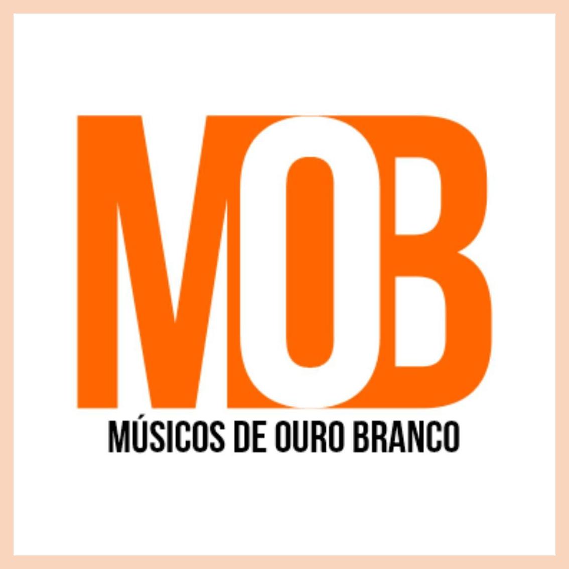 Músicos de Ouro Branco photo 1