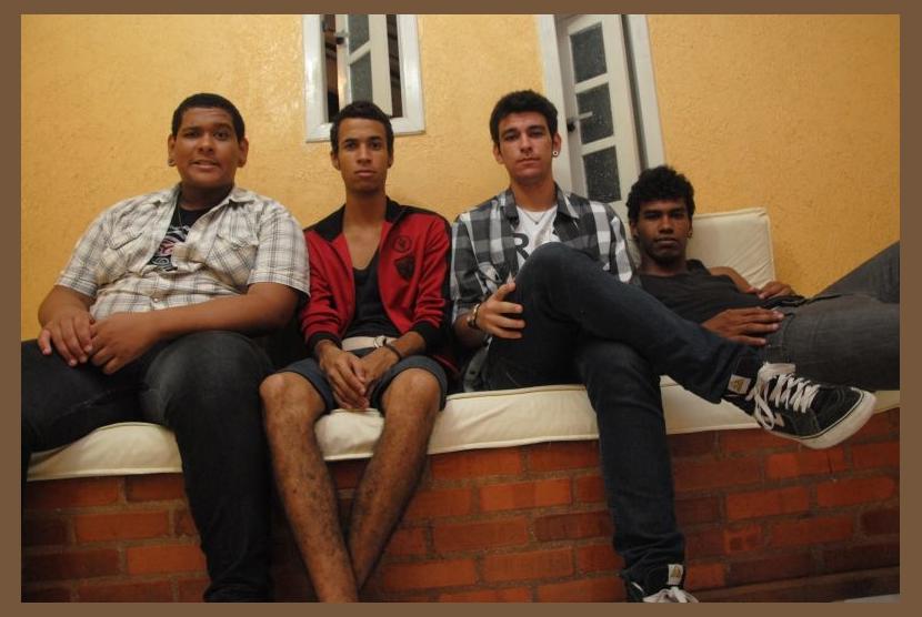 Musific photo 1