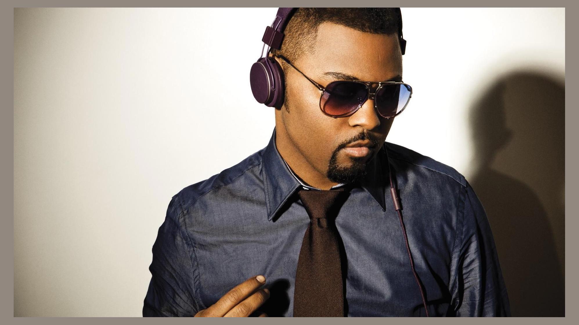 Musiq Soulchild photo 1