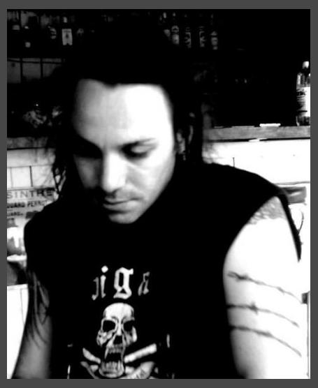 Mutiilation photo 1
